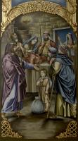 The Passover Lamb